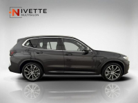 BMW X3 xDrive30i 2,0 30i (252 KM) Pakiet M Sport Salon PL Warszawa - zdjęcie 7
