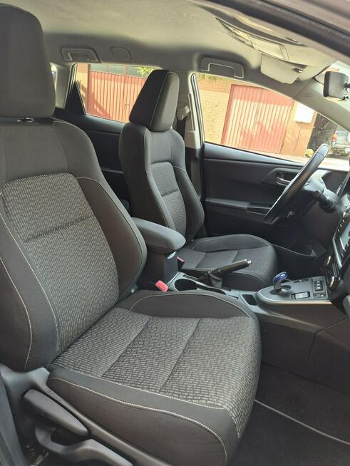 Toyota Auris Radom - zdjęcie 12