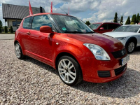 Swift 1,3 benzyna tylko 111 tys km 2koła Śliczny ! Polecam Szerominek - zdjęcie 4