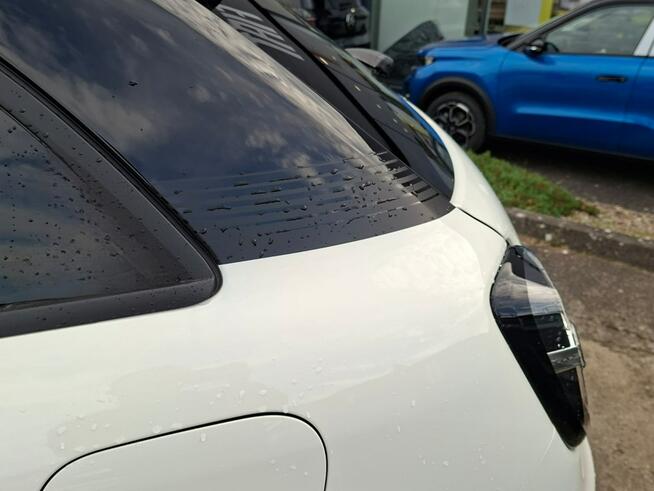 Fiat 600 145KM SPORT/Pakiet Zimowy/Felgi 18" Piła - zdjęcie 11