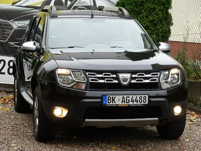Dacia Duster 1.2 Benzyna, Niski przebieg, Gwarancja Kościerzyna - zdjęcie 12
