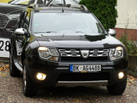 Dacia Duster 1.2 Benzyna, Niski przebieg, Gwarancja Kościerzyna - zdjęcie 12