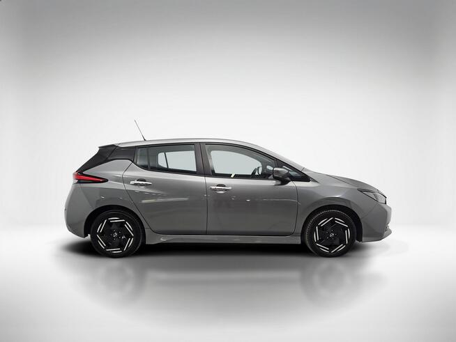 Nissan Leaf 40kWh Acenta ! Z Polskiego Salonu ! Faktura Vat ! Warszawa - zdjęcie 6