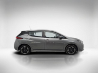 Nissan Leaf 40kWh Acenta ! Z Polskiego Salonu ! Faktura Vat ! Warszawa - zdjęcie 6