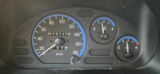 DAEWOO MATIZ LIFE Głogów - zdjęcie 9