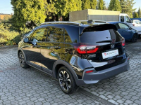 Honda Jazz 1.5 Automat Crossstar, Kamera,Navi, Gwarancja Tarnowskie Góry - zdjęcie 7