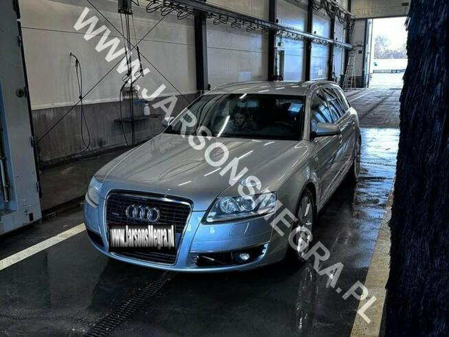 Audi A6 Avant 2.4 quattro Manual Kiczyce - zdjęcie 1