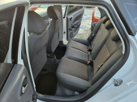 Seat Ibiza Opłacony Zdrowy  Zadbany   Klima po Serwisie Kisielice - zdjęcie 9