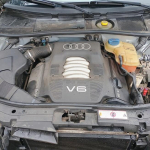 Audi A6 2.4 V6 Benzyna. Zamiana Przyjme samochod w rozliczen Bychawa - zdjęcie 8