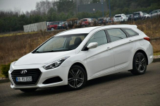 Hyundai i40 1,7 CRDi*Navi*LED*Lift*Niemcy*ASO*Oryginał Ostrów Mazowiecka - zdjęcie 7