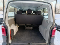 Volkswagen Transporter 9osób fv23 Otwock - zdjęcie 7