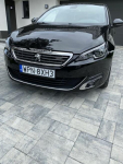 Peugeot 308 GT Line 2.0HDI Dyle - zdjęcie 7