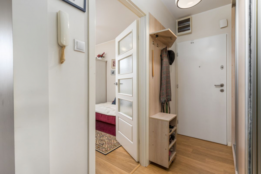 2 pokoje z niezależnym układem pomieszczeń. Gdańsk - zdjęcie 2