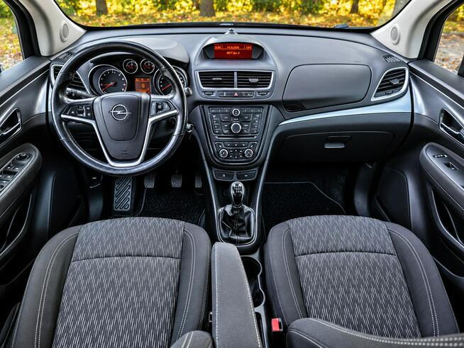 Opel Mokka Sadlno - zdjęcie 10