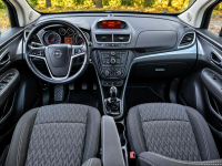 Opel Mokka Sadlno - zdjęcie 10
