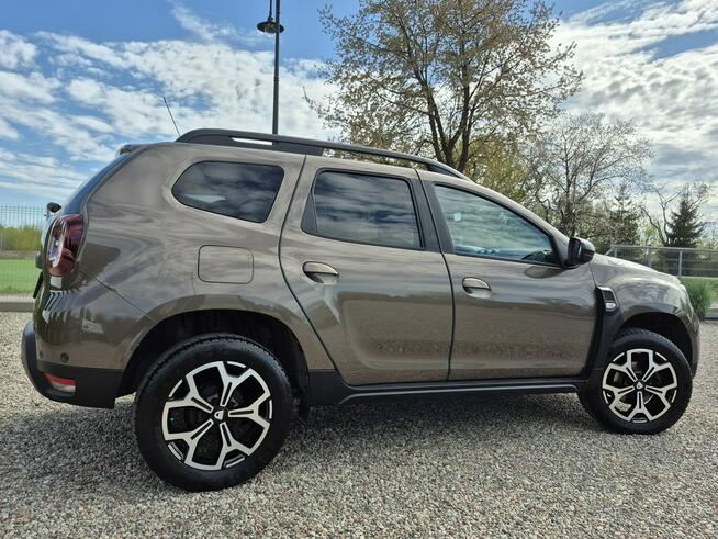 Dacia Duster 1.3 Benzyna**130KM**Kamery 360**113oookm**Śliczny**2020** Łosino - zdjęcie 2
