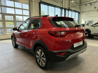 Kia Stonic 1.0T GDI  - DCT - 100 KM - SIGNAL RED - Pakiet Smart Warszawa - zdjęcie 7