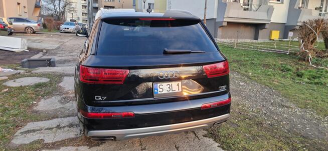 Audi Q7 Chorzów - zdjęcie 4