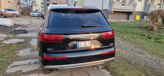 Audi Q7 Chorzów - zdjęcie 4