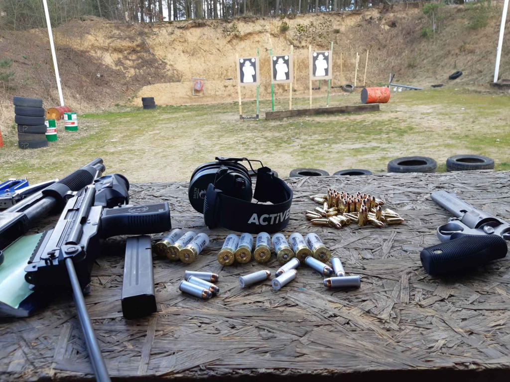 Kurs Ochrony Kwalifikowany i Kurs Doskonalący Grodzisk Mazowiecki - zdjęcie 2