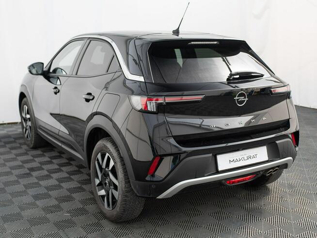 Opel Mokka GD1U308#1.2 T Elegance Podgrz.f Kamera 360 Salon PL VAT23% Pępowo - zdjęcie 4