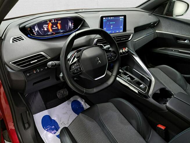 Peugeot 3008 Komorniki - zdjęcie 11