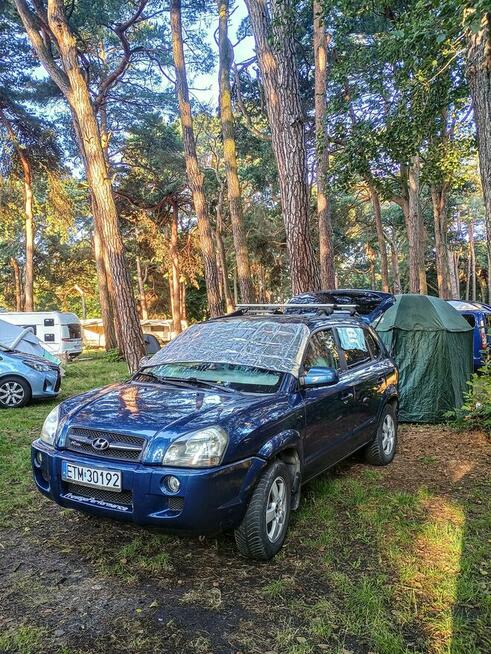 Hyundai Tucson Tomaszów Mazowiecki - zdjęcie 1