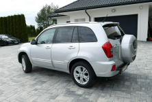 Suzuki Grand Vitara Dr Motors EVO 5 ! GAZ !! LEDY !! Grójec - zdjęcie 3