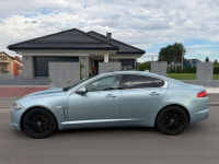 Jaguar XF Mikołów - zdjęcie 12