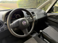 Suzuki SX4 1.6 benzyna + LPG 120KM sprawny zarejestrowany Ocice - zdjęcie 3