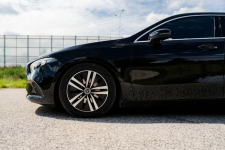 Mercedes-Benz A 180, 7G-DCT, Salon PL, Bezwypadkowy, Serwis ASO Warszawa - zdjęcie 11