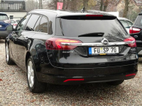 Opel Insignia 2.0 Diesel, OPC Line! Gwarancja! Kościerzyna - zdjęcie 11