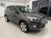 Ford Kuga 4X4 / Navi / Kamera / Roczna Gwarancja GetHelp w cenie Korczyna - zdjęcie 7