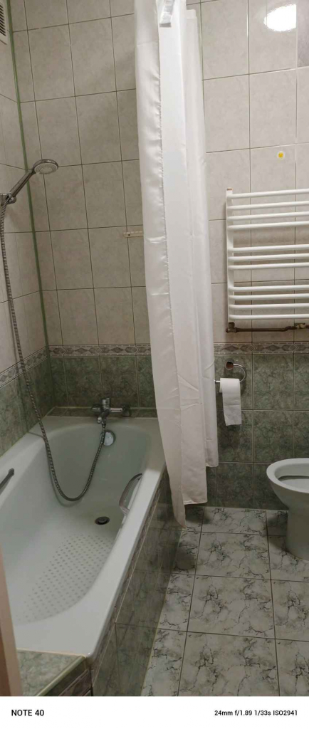 Duży pokój 24 m dla dziewczyny pracującej lub studentki Rzeszów - zdjęcie 3