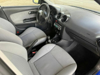** Seat Ibiza 1.2 Benzyna ** 2003r ** Ładny Zadbany ** Dębica - zdjęcie 6