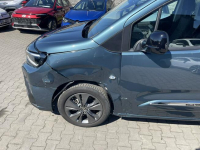 Toyota Proace City Verso Nowy model Automat Podgrzewanie Kamera 7os. Gliwice - zdjęcie 8
