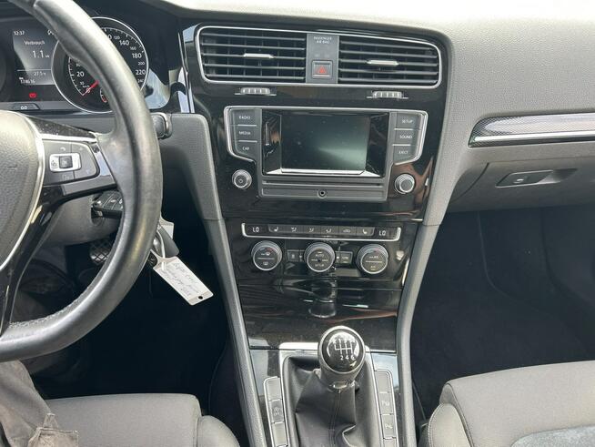 Volkswagen Golf Kobylnica - zdjęcie 7
