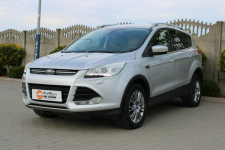 Ford Kuga II 2.0 TDCI 140KM 4x4 Automat 2013Rok Zambrów - zdjęcie 2