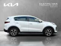 Kia Sportage M/1.6 GDI 132KM/serwisowany/kamera Toruń - zdjęcie 6