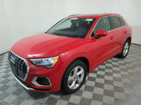 Audi Q3 2.0 quattro Premium automat Katowice - zdjęcie 1