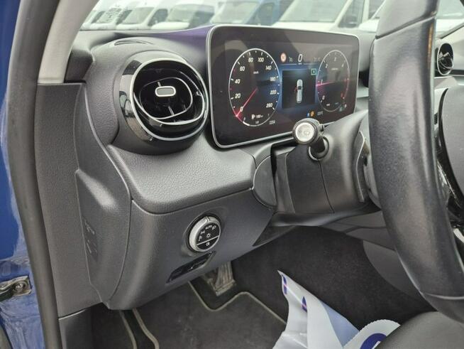 Mercedes C 200 Komorniki - zdjęcie 8