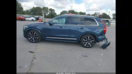 Volvo XC 90 INSCRIPTION / AWD / T6 / niski przebieg Warszawa - zdjęcie 5