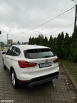 BMW X1 sDrive20i Bielsko-Biała - zdjęcie 3