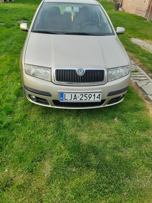 Auto od 1własciciela Janów Lubelski - zdjęcie 1