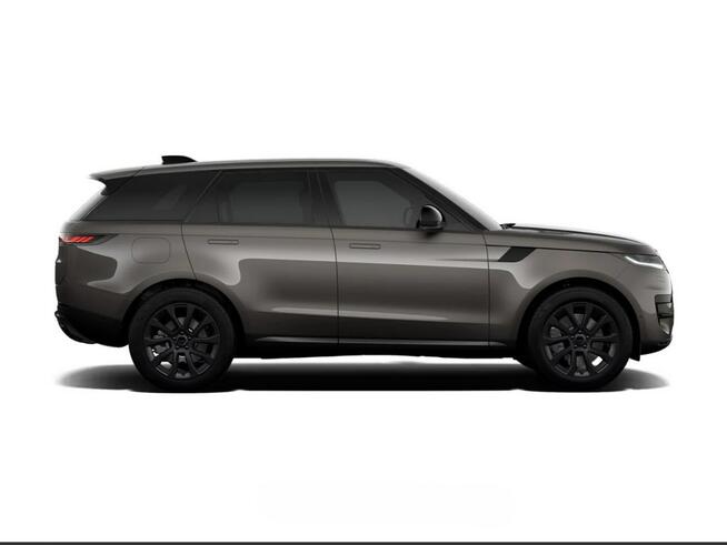 Range Rover Sport 3.0D I6 249 PS AWD Auto S / Salon Polska Łódź - zdjęcie 4