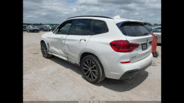 BMW X3 xDrive / M-Pakiet / niski przebieg Warszawa - zdjęcie 5