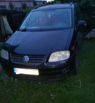 Volkswagen Touran 2.0 Chwalibogowo - zdjęcie 2