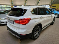 BMW X1 Zobacz opis !!W podanej cenie  Roczna Gwarancja !!! Mysłowice - zdjęcie 9