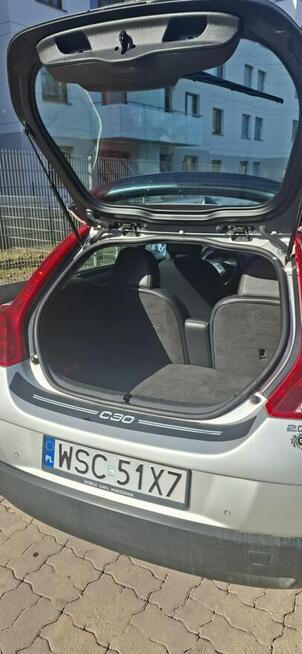Sprzedam VOLVO C 30 Mińsk Mazowiecki - zdjęcie 5