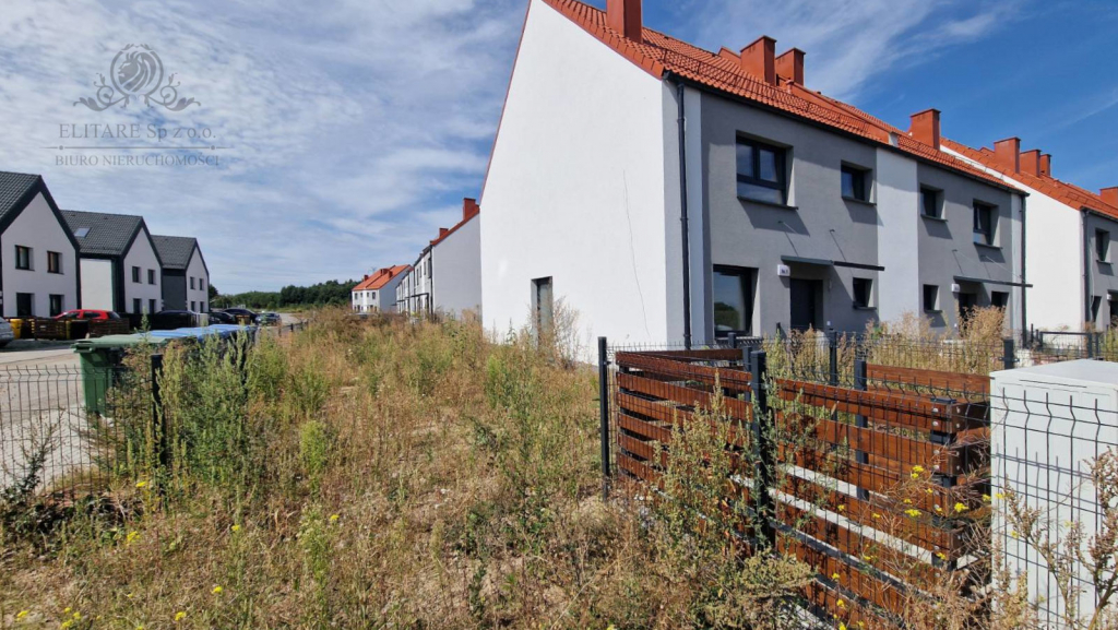 Mieszkanie pow. 110,32 pompa ciepła, z ogrodem, Lisowice, pow. średzki Lisowice - zdjęcie 4